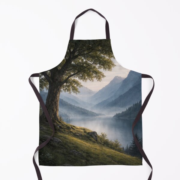 Item preview, Solitude Stillness designed and sold by scicilysimonee.