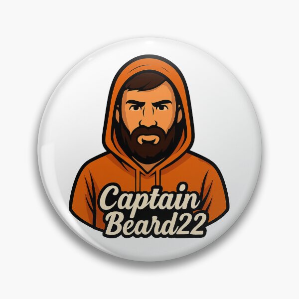 Item preview, Captainbeard22 designed and sold by Captainbeard22.