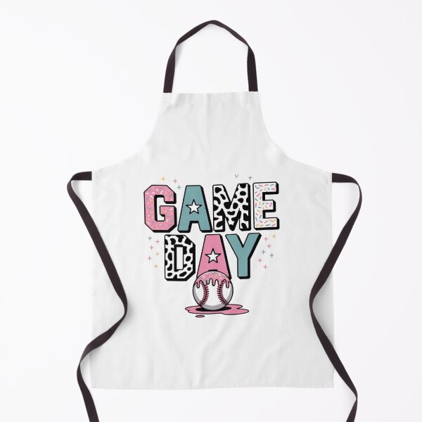 Item preview, Baseball Game Day Drip designed and sold by Comforts of Home, LLC.