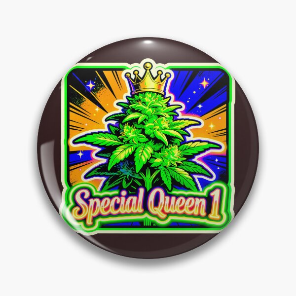 Item preview, Special Queen 1 designed and sold by GreenOasisGer.
