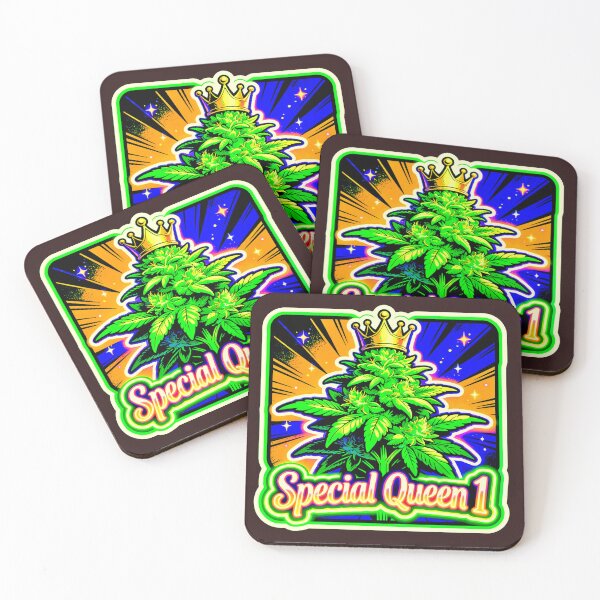 Item preview, Special Queen 1 designed and sold by GreenOasisGer.