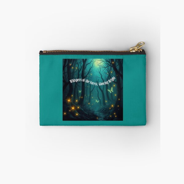 Item preview, Whispers of the Forest, Glowing Bright Enchanted designed and sold by Sachie's Studio.