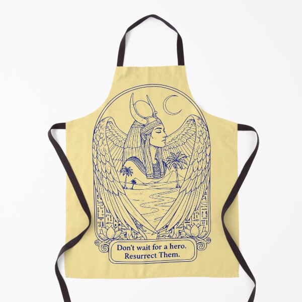 Item preview, Isis designed and sold by Coconautica.