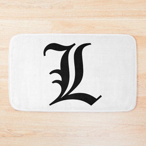Item preview, L designed and sold by BLUEiceberg.