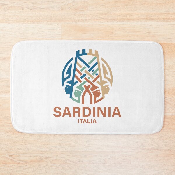Item preview, Isle of Sardinia Italy designed and sold by NPStudio.