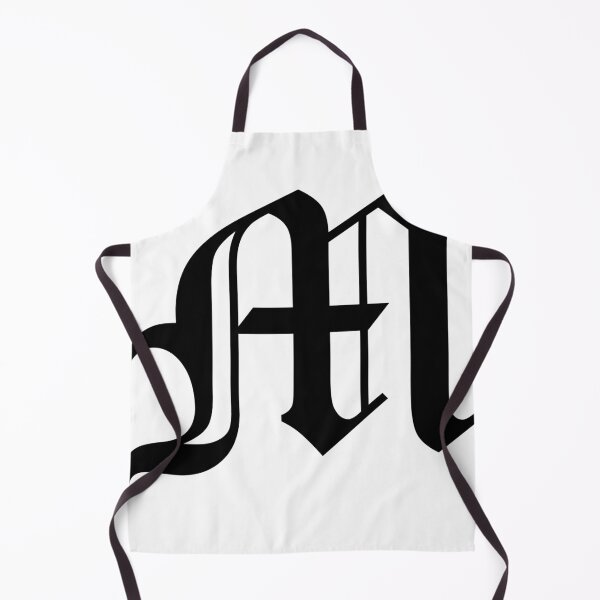 Item preview, M designed and sold by BLUEiceberg.