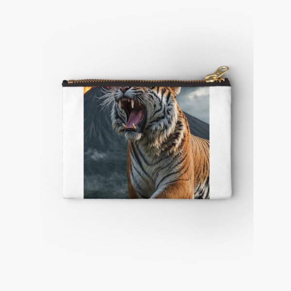 Item preview, Fury Under Erupting Skies designed and sold by adill72.