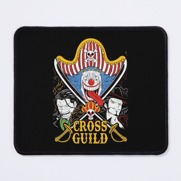 Item preview, Cross guild designed and sold by Coatink.