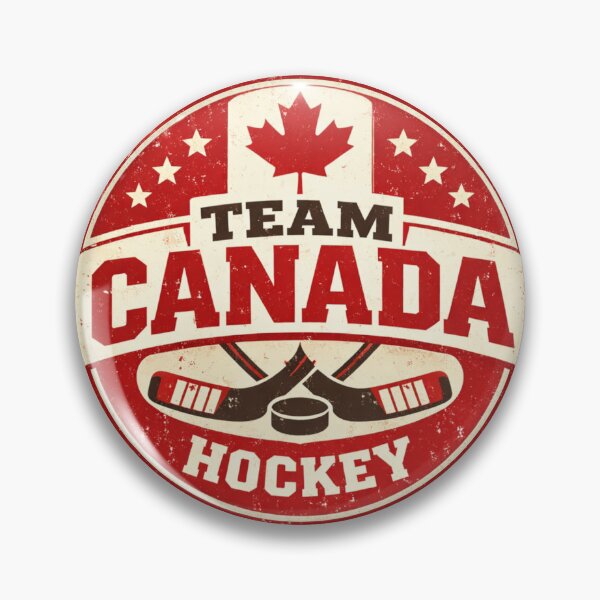 Item preview, Team Canada Hockey designed and sold by EastEndTownie.