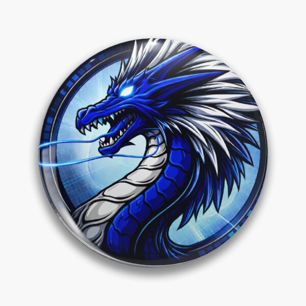 Item preview, Beyblade Team 7 Logo designed and sold by IEATCAKE.
