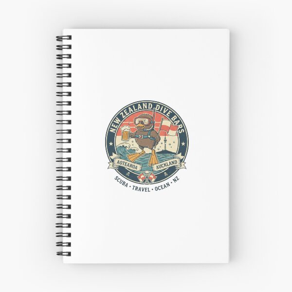 Item preview, new zealand dive bars designed and sold by PopPizzazz.