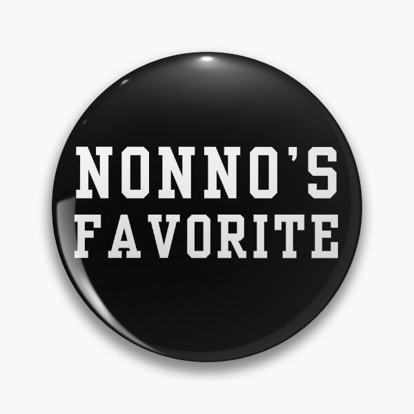 Item preview, Nonno's favorite designed and sold by sydney-syder.