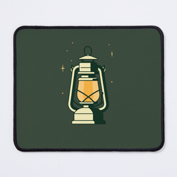 Item preview, Vintage Camping Lantern for Outdoor Adventure Lovers designed and sold by American Spirit.