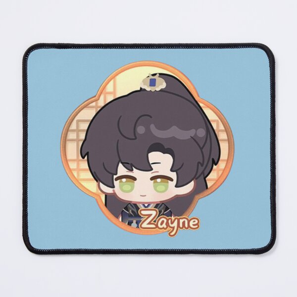 Item preview, Love and Deepspace Zayne Talent Performance Chibi Icon designed and sold by Otakubunny.