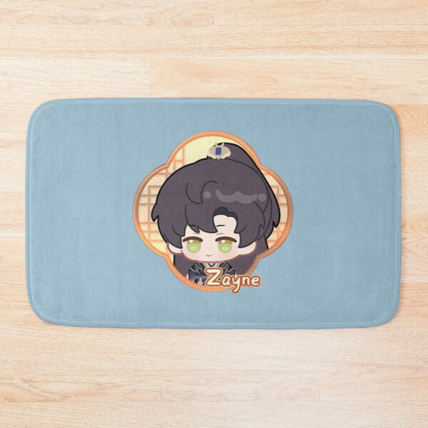 Item preview, Love and Deepspace Zayne Talent Performance Chibi Icon designed and sold by Otakubunny.