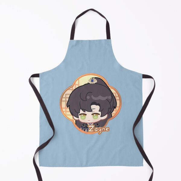 Item preview, Love and Deepspace Zayne Talent Performance Chibi Icon designed and sold by Otakubunny.