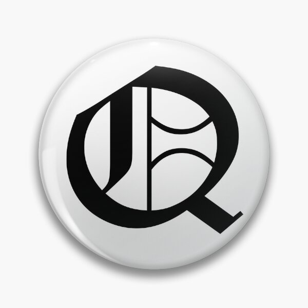 Item preview, Q designed and sold by BLUEiceberg.