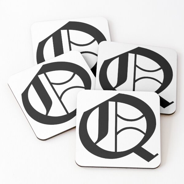 Item preview, Q designed and sold by BLUEiceberg.
