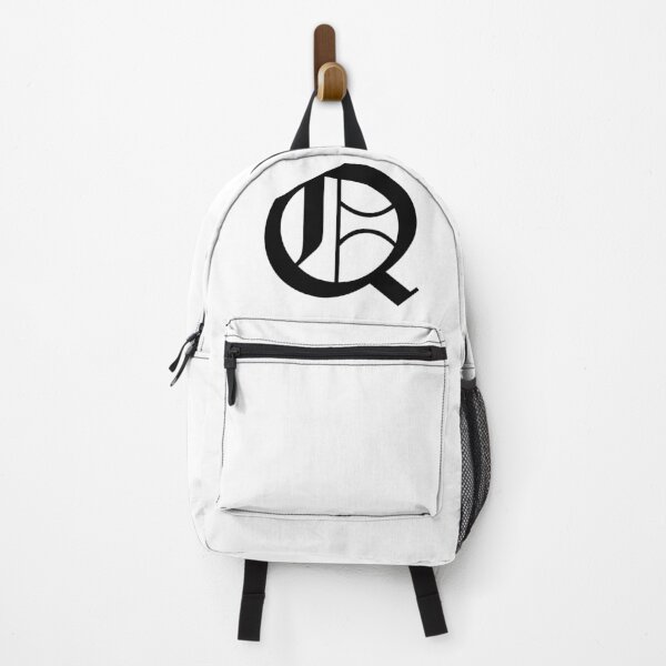 Item preview, Q designed and sold by BLUEiceberg.