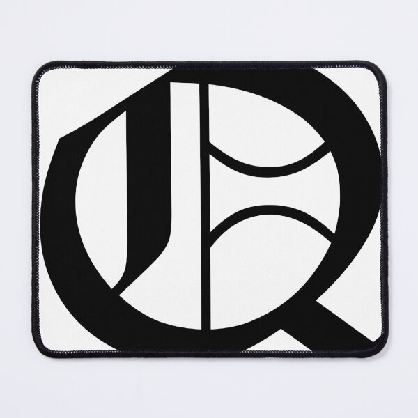 Item preview, Q designed and sold by BLUEiceberg.