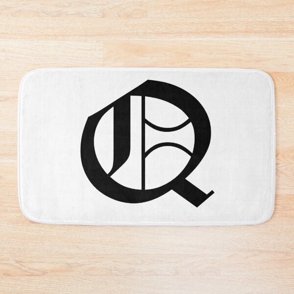 Item preview, Q designed and sold by BLUEiceberg.