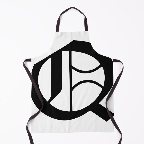 Item preview, Q designed and sold by BLUEiceberg.