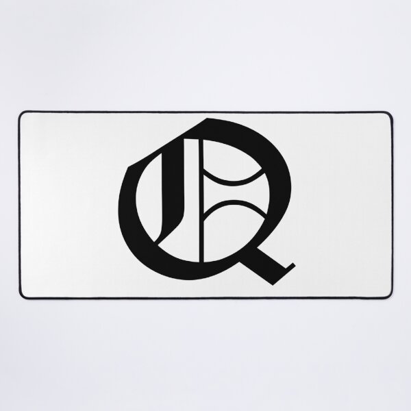 Item preview, Q designed and sold by BLUEiceberg.