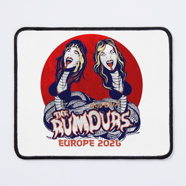 Item preview, Vintage The Rumours 2026 designed and sold by adeladelfi.