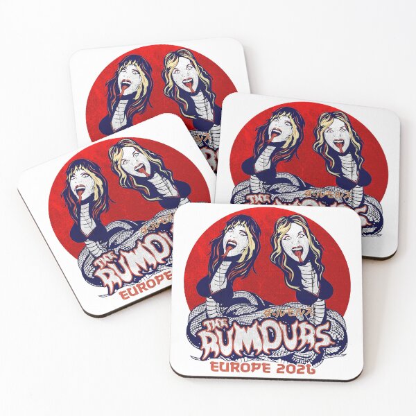 Item preview, Vintage The Rumours 2026 designed and sold by adeladelfi.