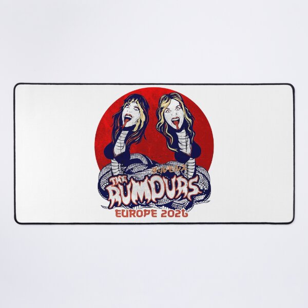 Item preview, Vintage The Rumours 2026 designed and sold by adeladelfi.