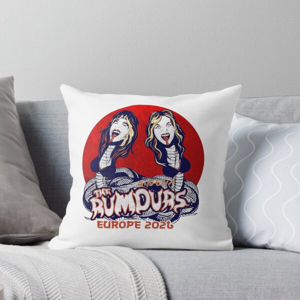 Item preview, Vintage The Rumours 2026 designed and sold by adeladelfi.