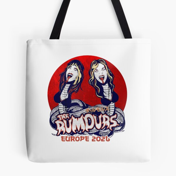 Item preview, Vintage The Rumours 2026 designed and sold by adeladelfi.