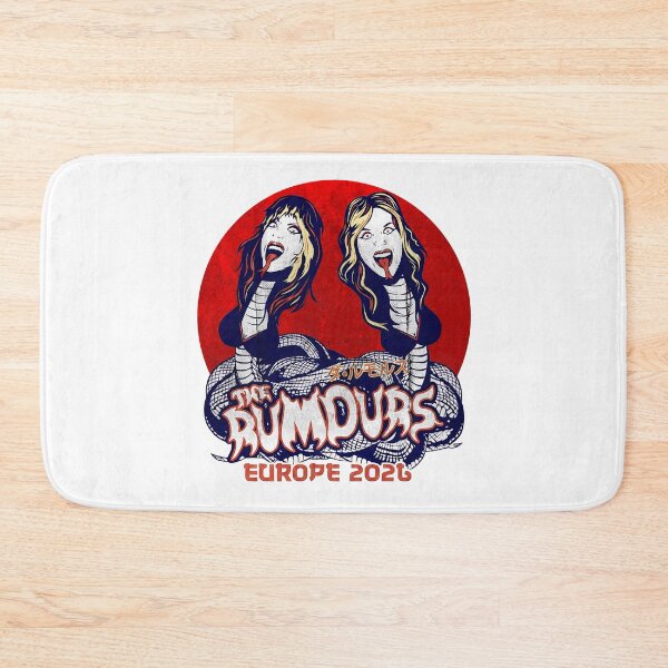 Item preview, Vintage The Rumours 2026 designed and sold by adeladelfi.