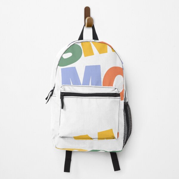 Item preview, Smile More designed and sold by JosueShop101.