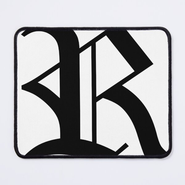 Item preview, R designed and sold by BLUEiceberg.