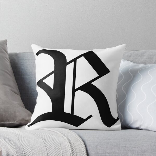 Item preview, R designed and sold by BLUEiceberg.