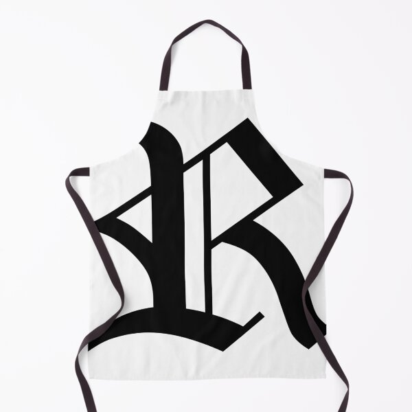 Item preview, R designed and sold by BLUEiceberg.