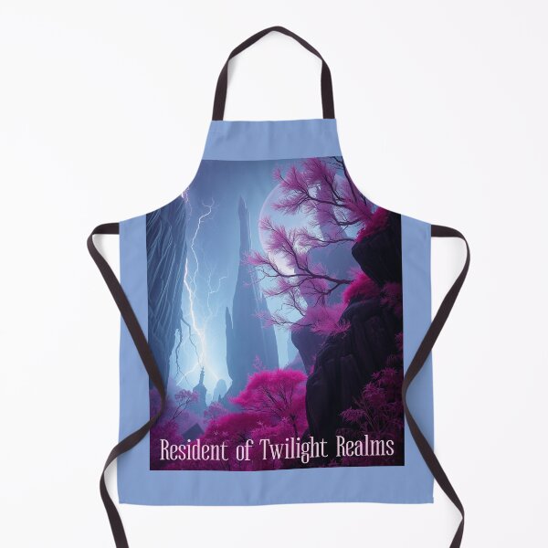 Item preview, Resident of the Twilight Realms Fantasy designed and sold by Sachie's Studio.