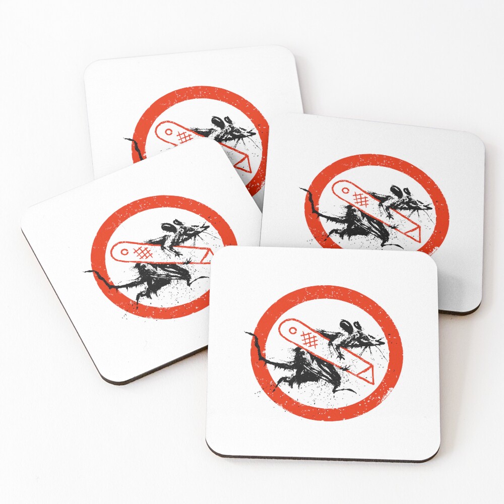 Item preview, Coasters (Set of 4) designed and sold by ArtPWorld.