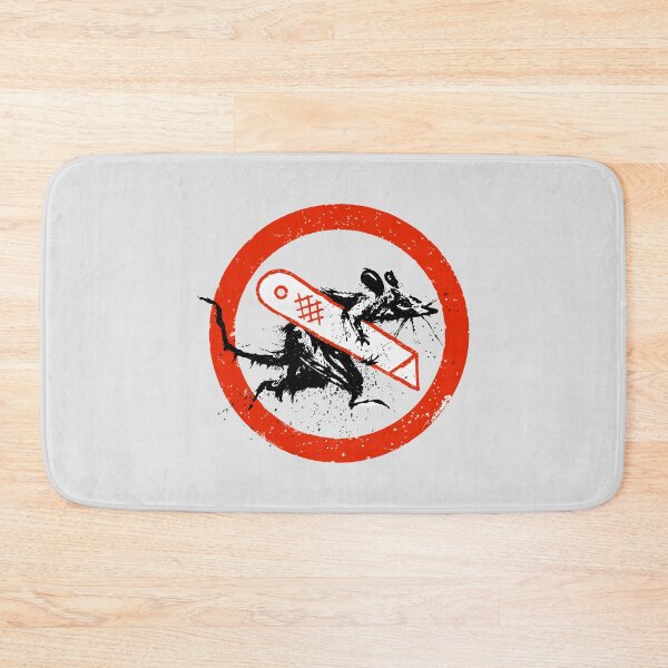 Item preview, Razor rat designed and sold by ArtPlus+.