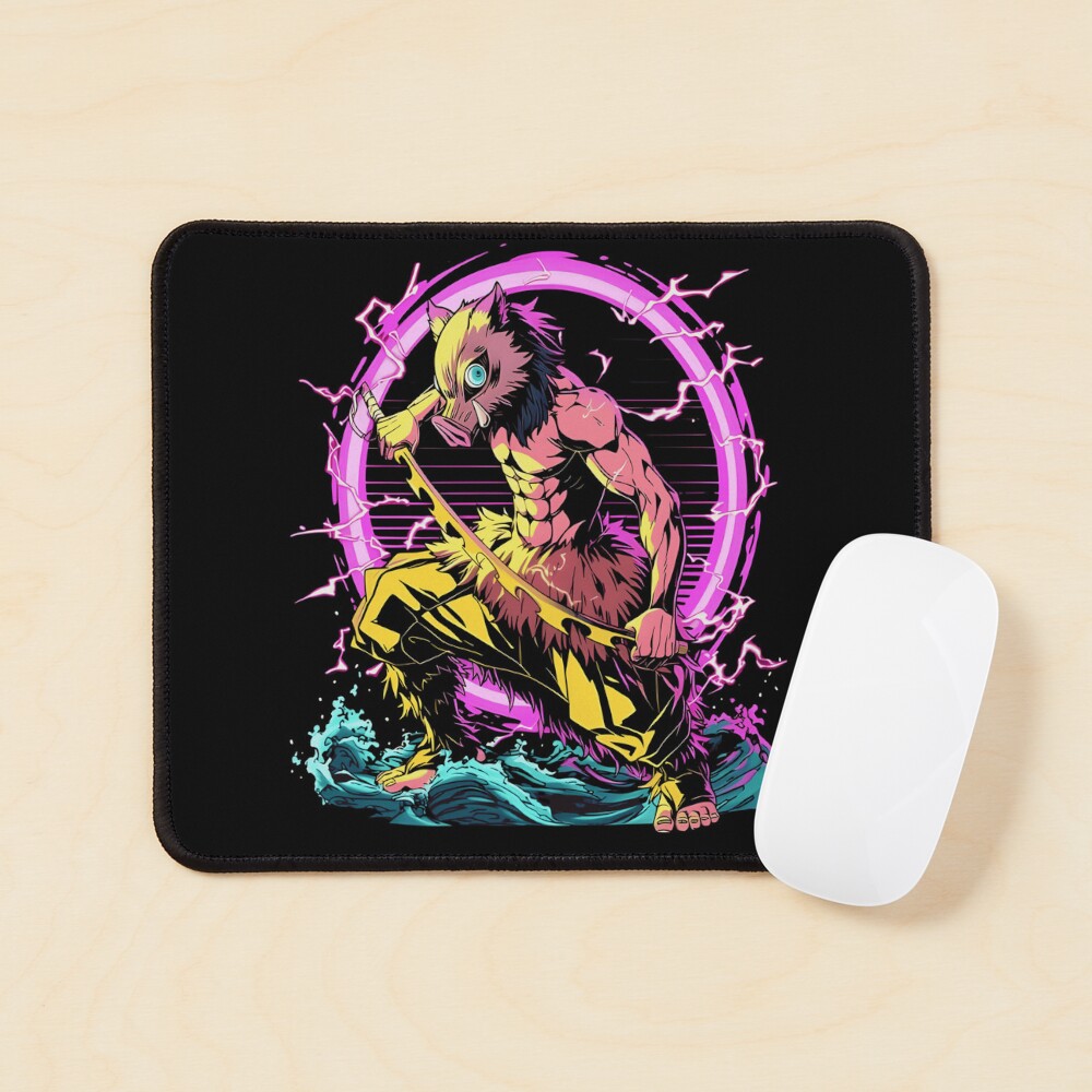 Item preview, Mouse Pad designed and sold by coatink.