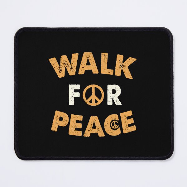 Item preview, Echoes of Peace-The Silent Walk-和平回响-沉默之行 designed and sold by HexOne.