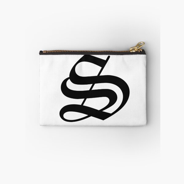 Item preview, S designed and sold by BLUEiceberg.