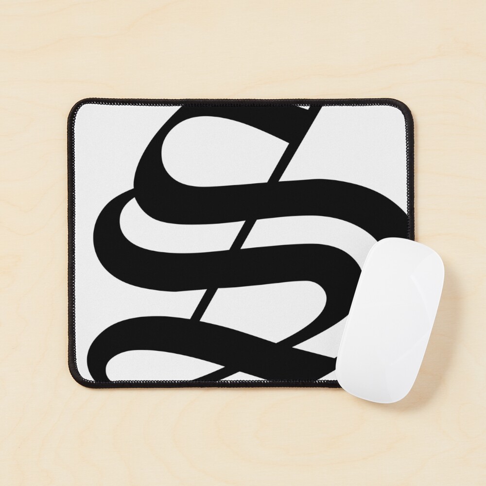 Item preview, Mouse Pad designed and sold by BLUEiceberg.
