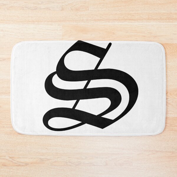 Item preview, S designed and sold by BLUEiceberg.