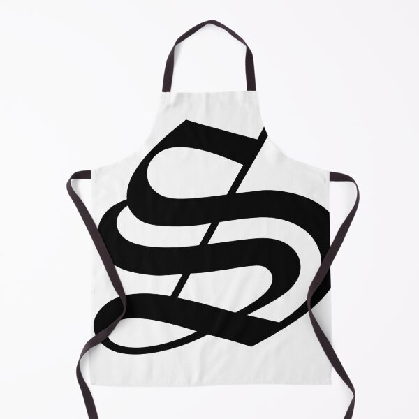 Item preview, S designed and sold by BLUEiceberg.