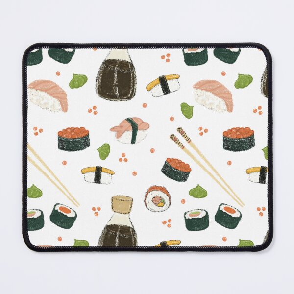 Item preview, Cute Sushi Lover's Dream designed and sold by AlishaLynch Studios.
