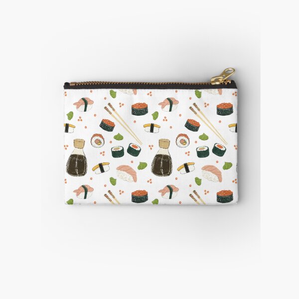 Item preview, Cute Sushi Lover's Dream designed and sold by AlishaLynch Studios.