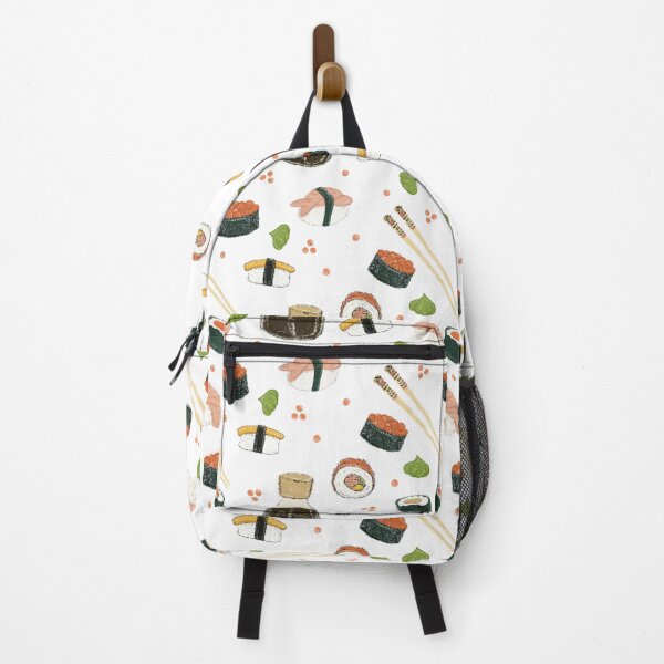 Item preview, Cute Sushi Lover's Dream designed and sold by AlishaLynch Studios.