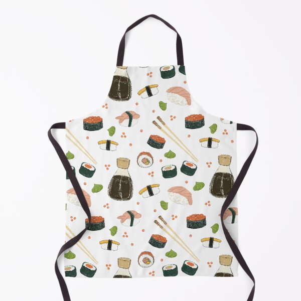 Item preview, Cute Sushi Lover's Dream designed and sold by AlishaLynch Studios.